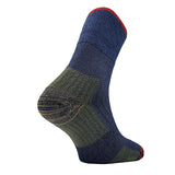TEKO Bio'd - Soft Top - Medium Full Cushion Hiking Sock - TEKO eco-performance socks