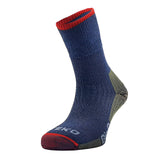 TEKO Bio'd - Soft Top - Medium Full Cushion Hiking Sock - TEKO eco-performance socks