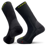 TEKO eco HIKE 3.0 EXODUS MERINO WOOL HIKING SOCKS - Medium Full Cushion