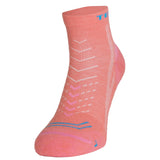 Teko ecoRUN 2.0 Merino Enduro Light Half Cushion Socks - Unisex