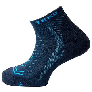 Teko Diva Merino Wool Light Hiking Socks - Unisex