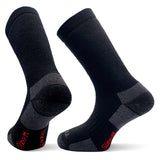 TEKO MERINO 3.0 MERINO WOOL SOCKS - Medium Full Cushion