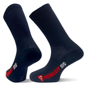 TEKO eco HIKE 1.0 THERMO PRIMALOFT BIO LINER Socks - 1 PAIR PACK - Unisex