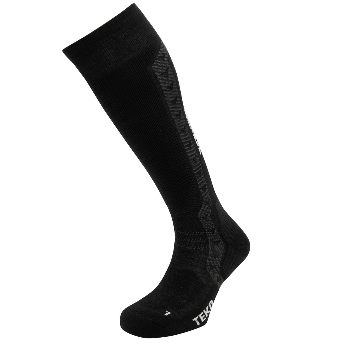 Teko Freeride Ski Socks - Light Cushion - Unisex – TEKO eco-performance ...