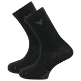 Teko Deluxe Merino Wool Liner - 2 Pair Sock Pack - Unisex