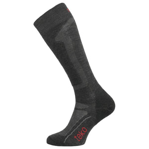 Teko Merino Wool Ski Pro Ultralight Socks - Unisex