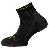 Teko Enduro Merino Wool Light Hiking Socks - Unisex