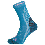 Teko Exodus Merino Wool Trail Socks - Medium Cushion - Unisex