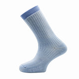 Teko ecoHIKE Merino Wool Hiking Socks - Medium Cushion - Unisex