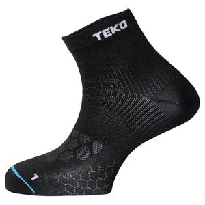 Teko Oriam Ultralight Running Socks - Unisex